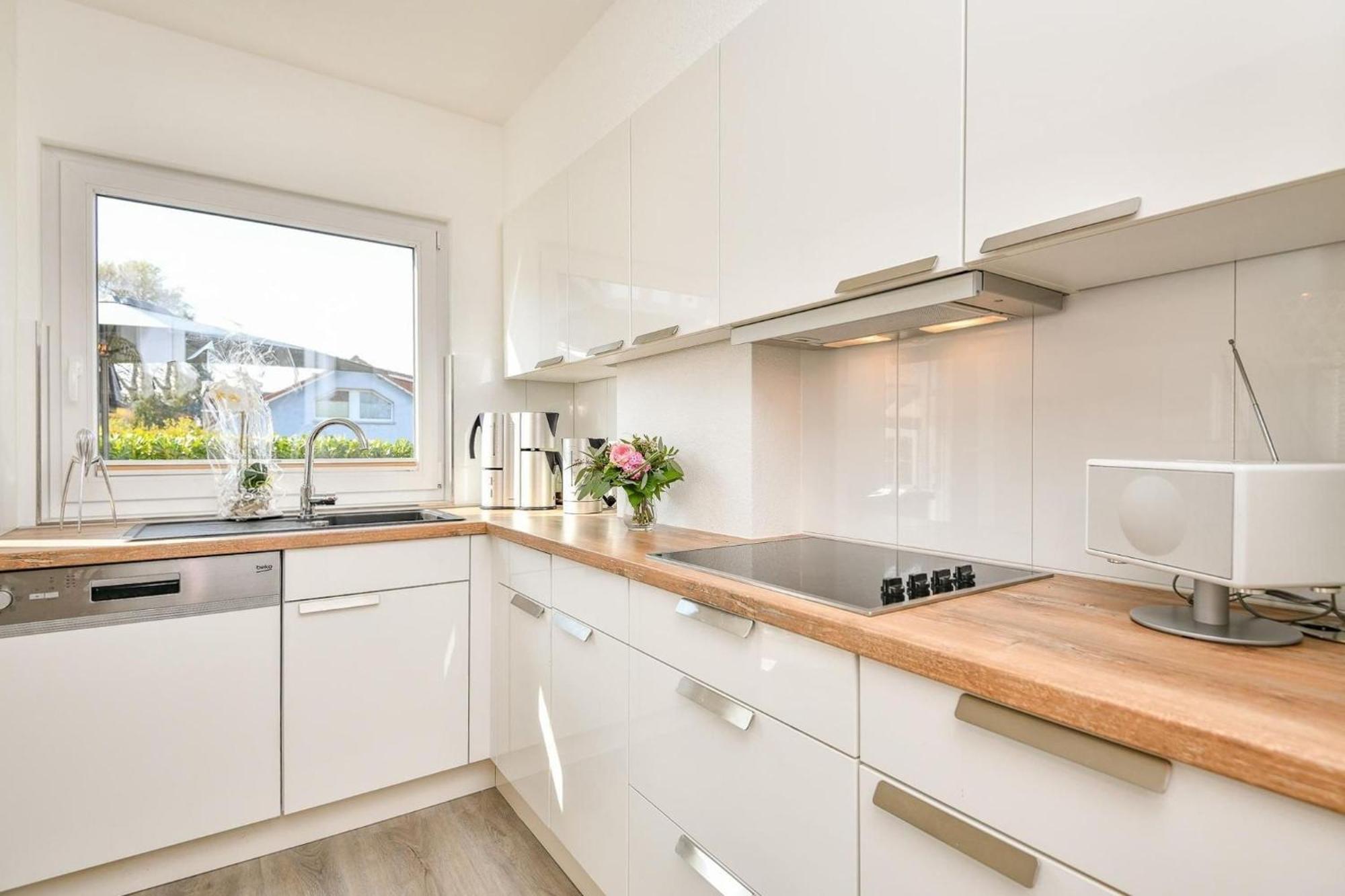 Appartement Sansibar ชาร์บอยท์ซ ภายนอก รูปภาพ